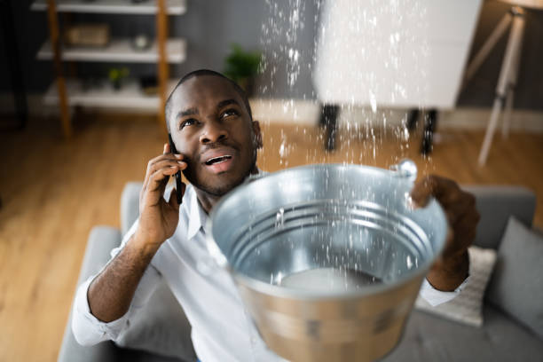 Best 24/7 water damage repair  in Hydro, OK