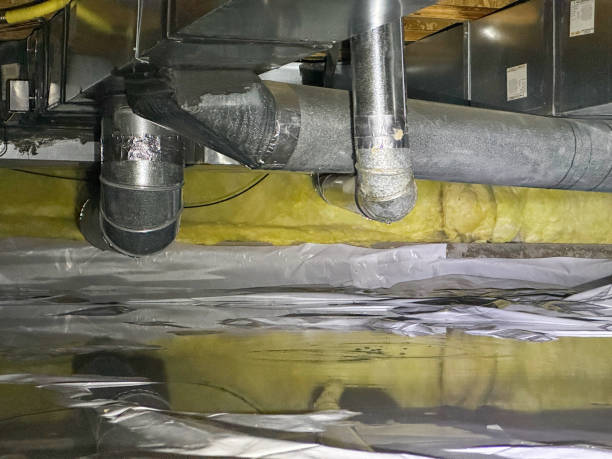 Best Flood damage cleanup  in Hydro, OK