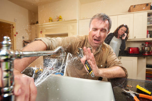 Best Ceiling water damage repair  in Hydro, OK